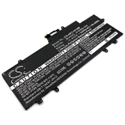 Batería para portátil HP Chromebook 14-AK