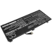 Batería para portátil HP CS-HPC142NB