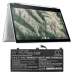 Batería para portátil HP CS-HPC142NB