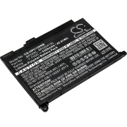 CS-HPC150NB<br />Baterías para  reemplaza la batería 849909-850