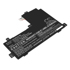 Reemplazo de batería compatible para HP DS02032XL,DS02XL,HSTNN-OB1Z,M38086-005