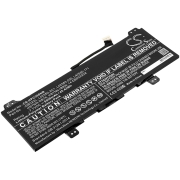 CS-HPC360NB<br />Baterías para  reemplaza la batería HSTNN-DB7X