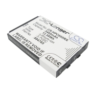 Batería de punto de acceso Clear iSPOT 4G