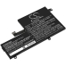 Batería para portátil HP CS-HPC603NB