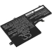 Batería para portátil HP CS-HPC603NB