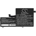 Batería para portátil HP CS-HPC603NB