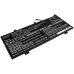Batería para portátil HP CS-HPC640NB