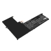 Batería para portátil HP CS-HPD002NB