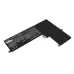 Batería para portátil HP CS-HPD002NB