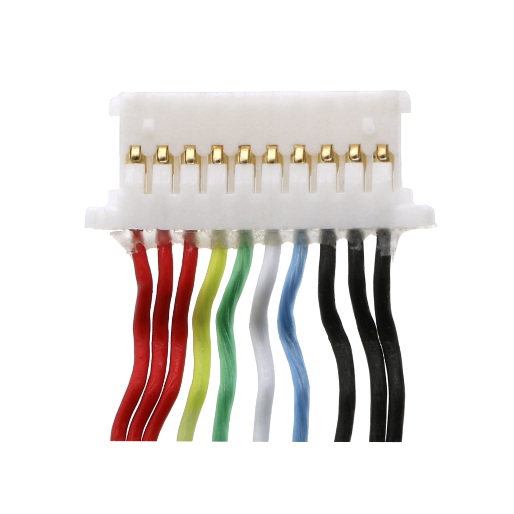 Batería para portátil HP CS-HPD002NB