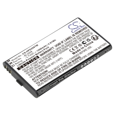 Reemplazo de batería compatible para Hytera BL2009