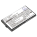 Batería de radio de dos vías Hytera CS-HPD355TW