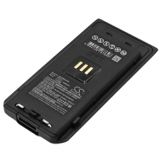 Reemplazo de batería compatible para Hytera BP4010