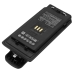 Batería de radio de dos vías Hytera CS-HPD510TW