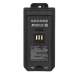 Batería de radio de dos vías Hytera CS-HPD510TW