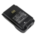 Batería de radio de dos vías Hytera CS-HPD680TW