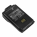 Batería de radio de dos vías Hytera CS-HPD680TW