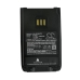 Batería de radio de dos vías Hytera CS-HPD680TW