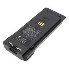 Reemplazo de batería compatible para Hytera BP3002