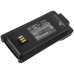Batería de radio de dos vías Hytera CS-HPD985TW