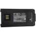 Batería de radio de dos vías Hytera CS-HPD985TW