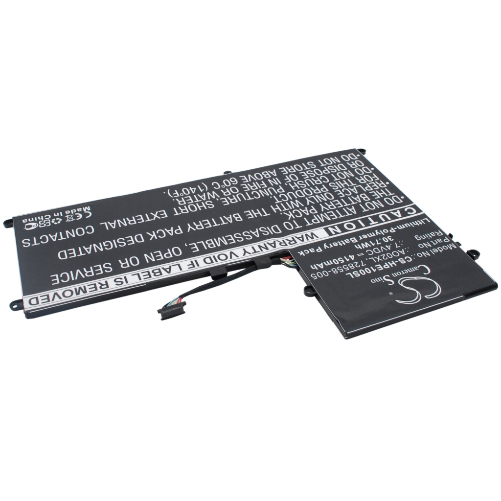 Baterías Sustituye HSTNN-LB50