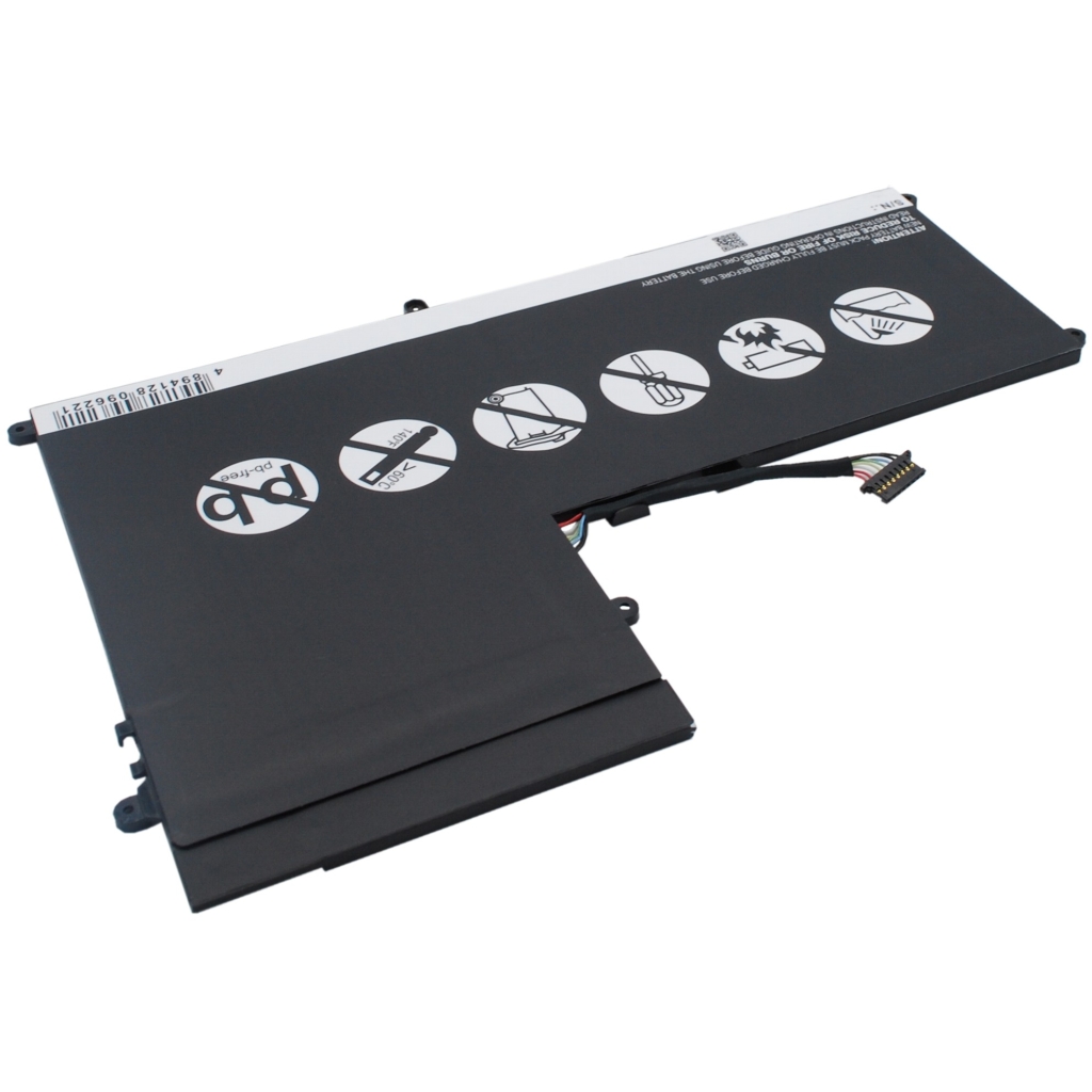 Baterías Sustituye HSTNN-LB50