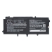 Batería para portátil HP CS-HPE104NB