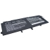 Batería para portátil HP CS-HPE104NB
