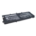 Batería para portátil HP CS-HPE104NB