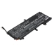 Batería para portátil HP CS-HPE125NB