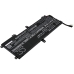 Batería para portátil HP CS-HPE125NB