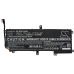 Batería para portátil HP CS-HPE125NB