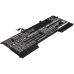 Batería para portátil HP Envy 13-ad080nz