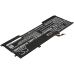 Batería para portátil HP Envy 13-ad080nz