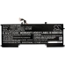 Batería para portátil HP Envy 13-ad080nz