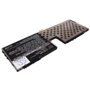 CS-HPE150NB<br />Baterías para  reemplaza la batería STL-CHA-ATL