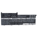 Batería para portátil HP CS-HPE153NB