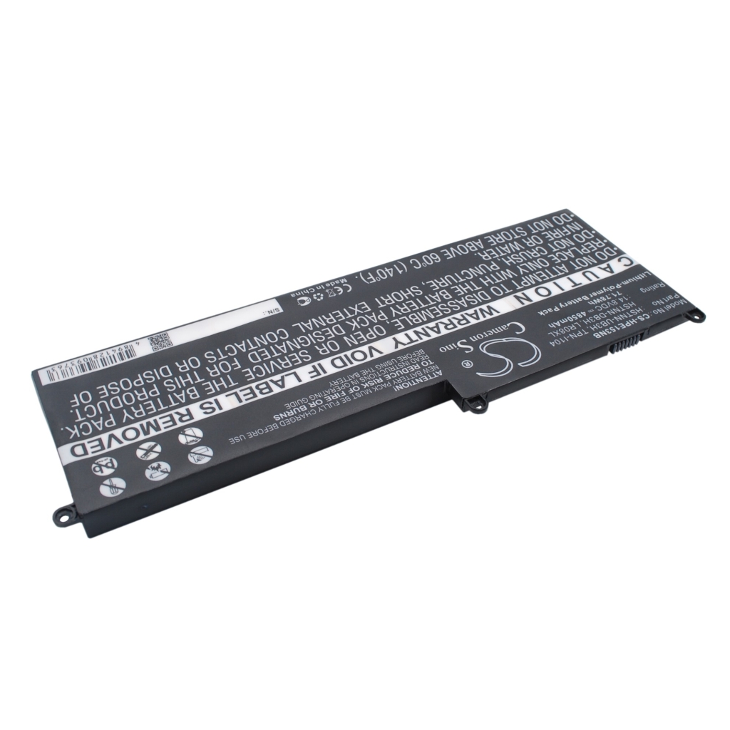 Batería para portátil HP CS-HPE153NB