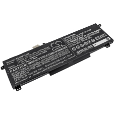 Reemplazo de batería compatible para HP HSTNN-089U,HSTNN-DB9U,L84356-2C1,L84392-005,LB4392-005...