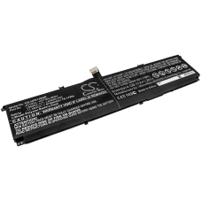 Reemplazo de batería compatible para HP HSTNN-IB9M,KL06XL,L85853-1C1,L85885-005