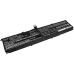 Batería para portátil HP CS-HPE156NB