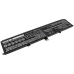 Batería para portátil HP CS-HPE156NB