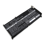 Batería para portátil HP Envy 15-AE104nf