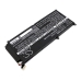Batería para portátil HP Envy 15-AE104nf