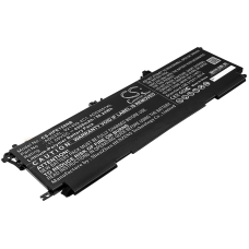 Reemplazo de batería compatible para HP 921409-271,921409-2C1,921439-855,AD03051XL,AD03XL...