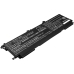 Batería para portátil HP Envy 13-ad080nz