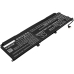 Batería para portátil HP Envy 13-ad080nz