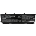 Batería para portátil HP Envy 13-ad080nz