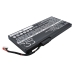 Batería para portátil HP CS-HPE173NB